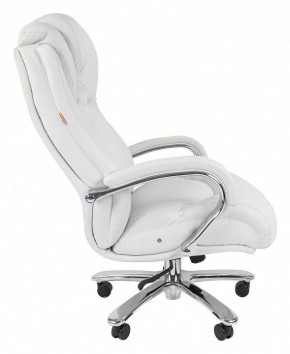 Кресло для руководителя Chairman 402 в Миассе - miass.mebel24.online | фото 3