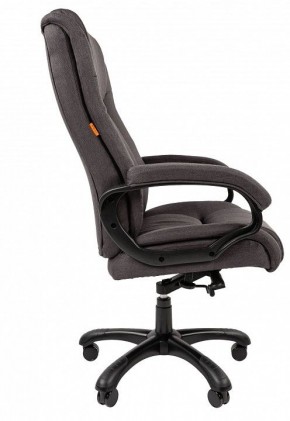 Кресло для руководителя Chairman 410 в Миассе - miass.mebel24.online | фото 3