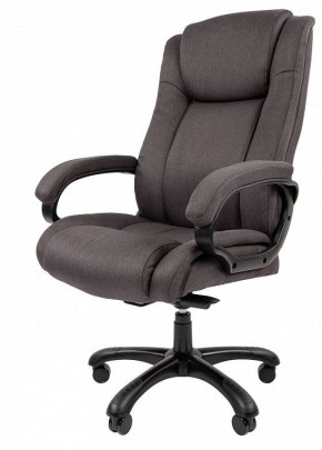 Кресло для руководителя Chairman 410 в Миассе - miass.mebel24.online | фото 4