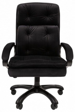 Кресло для руководителя Chairman 442 в Миассе - miass.mebel24.online | фото 2