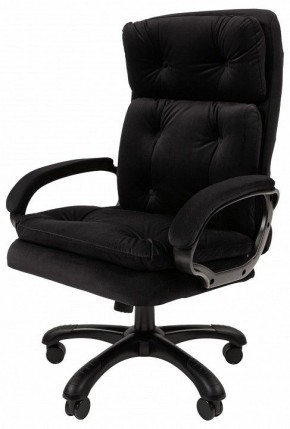 Кресло для руководителя Chairman 442 в Миассе - miass.mebel24.online | фото 4