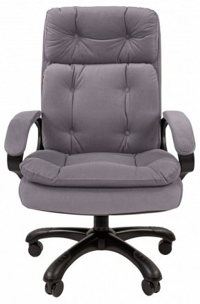 Кресло для руководителя Chairman 442 в Миассе - miass.mebel24.online | фото 2