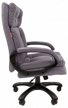 Кресло для руководителя Chairman 442 в Миассе - miass.mebel24.online | фото 3