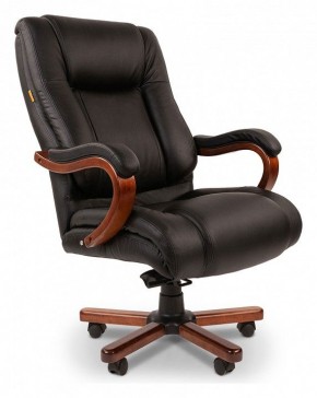 Кресло для руководителя Chairman 503 в Миассе - miass.mebel24.online | фото