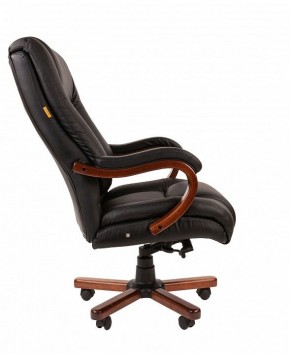 Кресло для руководителя Chairman 503 в Миассе - miass.mebel24.online | фото 3