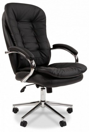 Кресло для руководителя Chairman 795 в Миассе - miass.mebel24.online | фото