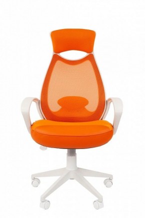 Кресло для руководителя Chairman 840 в Миассе - miass.mebel24.online | фото 2