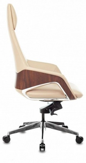 Кресло для руководителя DAO-2 в Миассе - miass.mebel24.online | фото 3
