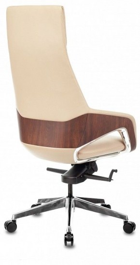 Кресло для руководителя DAO-2 в Миассе - miass.mebel24.online | фото 4