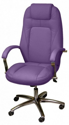 Кресло для руководителя Эсквайр КВ-21-131112-0407 в Миассе - miass.mebel24.online | фото 3