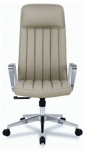 Кресло для руководителя HLC-2413L-1 в Миассе - miass.mebel24.online | фото 2