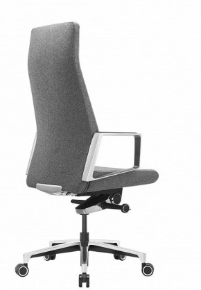 Кресло для руководителя _JONS/CASHGREY в Миассе - miass.mebel24.online | фото 3