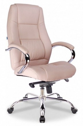 Кресло для руководителя Kron M в Миассе - miass.mebel24.online | фото