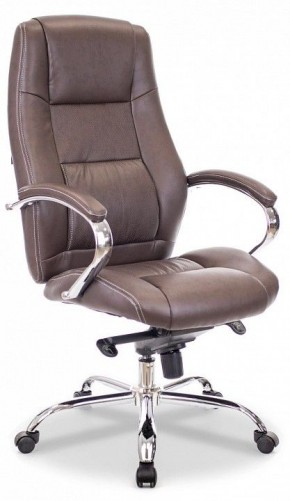 Кресло для руководителя Kron M в Миассе - miass.mebel24.online | фото