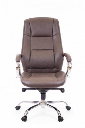 Кресло для руководителя Kron M в Миассе - miass.mebel24.online | фото 2