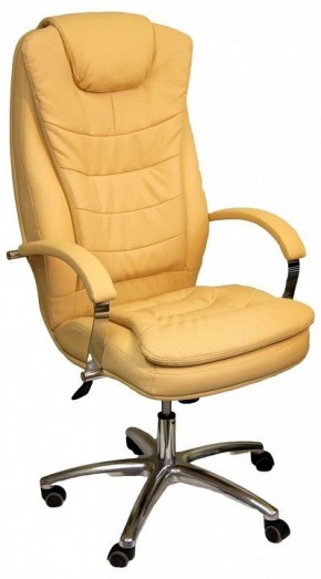 Кресло для руководителя Маркиз КВ-20-131112 в Миассе - miass.mebel24.online | фото 2