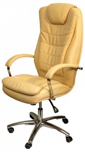 Кресло для руководителя Маркиз КВ-20-131112 в Миассе - miass.mebel24.online | фото 3