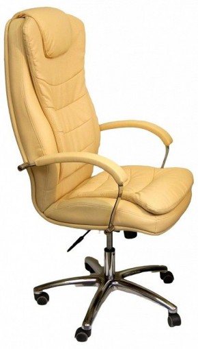 Кресло для руководителя Маркиз КВ-20-131112 в Миассе - miass.mebel24.online | фото 4