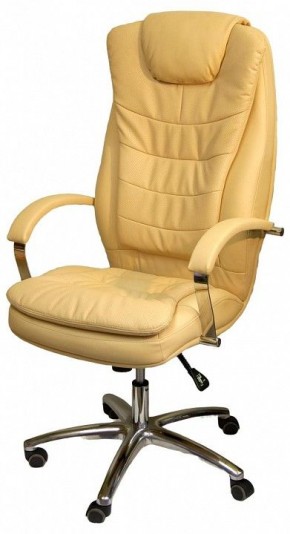 Кресло для руководителя Маркиз КВ-20-131112 в Миассе - miass.mebel24.online | фото 5