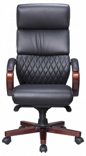 Кресло для руководителя President Wood в Миассе - miass.mebel24.online | фото 2