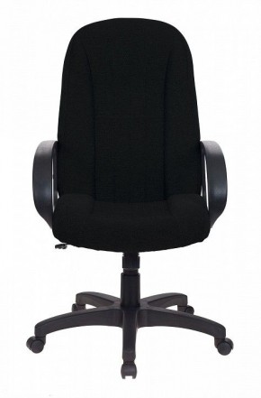 Кресло для руководителя T-898/3C11BL в Миассе - miass.mebel24.online | фото 7