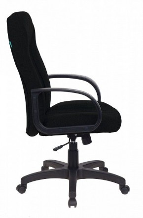 Кресло для руководителя T-898/3C11BL в Миассе - miass.mebel24.online | фото 8