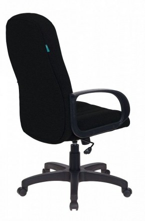 Кресло для руководителя T-898/3C11BL в Миассе - miass.mebel24.online | фото 9