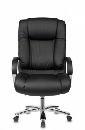 Кресло для руководителя T-9925SL/BLACK в Миассе - miass.mebel24.online | фото 2