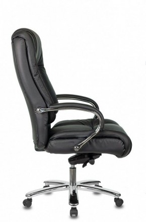 Кресло для руководителя T-9925SL/BLACK в Миассе - miass.mebel24.online | фото 3