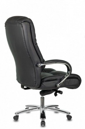 Кресло для руководителя T-9925SL/BLACK в Миассе - miass.mebel24.online | фото 4