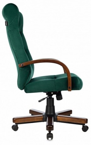 Кресло для руководителя T-9928 Walnut в Миассе - miass.mebel24.online | фото 3