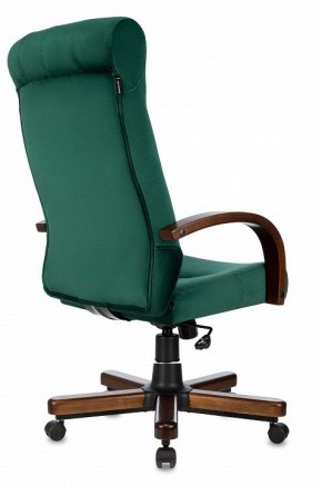 Кресло для руководителя T-9928 Walnut в Миассе - miass.mebel24.online | фото 4