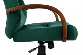 Кресло для руководителя T-9928 Walnut в Миассе - miass.mebel24.online | фото 6