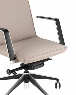 Кресло для руководителя TopChairs Arrow в Миассе - miass.mebel24.online | фото 7