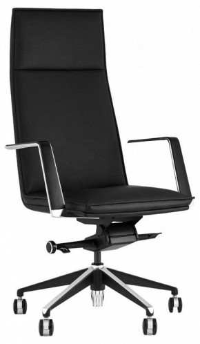 Кресло для руководителя TopChairs Arrow в Миассе - miass.mebel24.online | фото 1