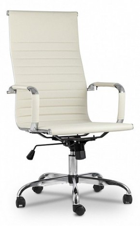 Кресло для руководителя TopChairs City в Миассе - miass.mebel24.online | фото