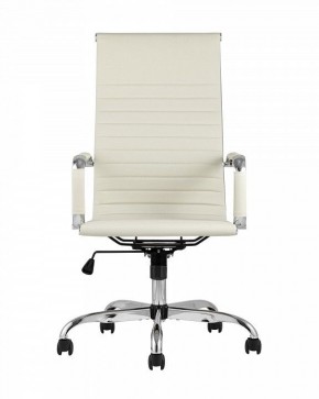 Кресло для руководителя TopChairs City в Миассе - miass.mebel24.online | фото 2