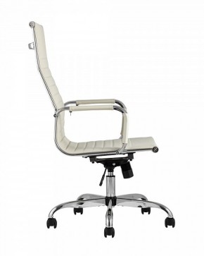 Кресло для руководителя TopChairs City в Миассе - miass.mebel24.online | фото 3