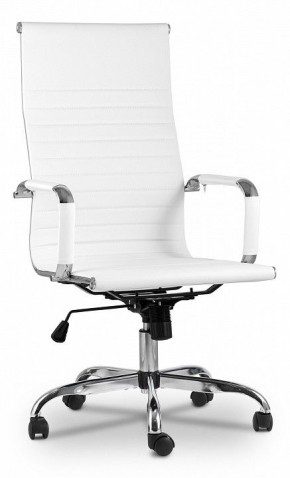 Кресло для руководителя TopChairs City в Миассе - miass.mebel24.online | фото