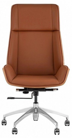 Кресло для руководителя TopChairs Crown SN в Миассе - miass.mebel24.online | фото 2