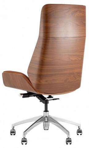 Кресло для руководителя TopChairs Crown SN в Миассе - miass.mebel24.online | фото 5