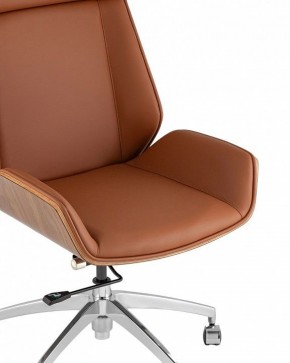 Кресло для руководителя TopChairs Crown SN в Миассе - miass.mebel24.online | фото 7