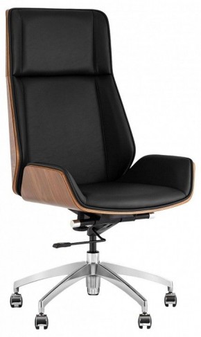 Кресло для руководителя TopChairs Crown SN в Миассе - miass.mebel24.online | фото