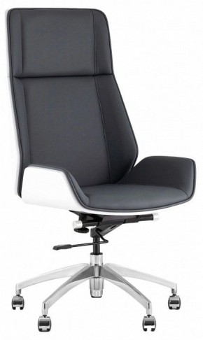 Кресло для руководителя TopChairs Crown SN в Миассе - miass.mebel24.online | фото