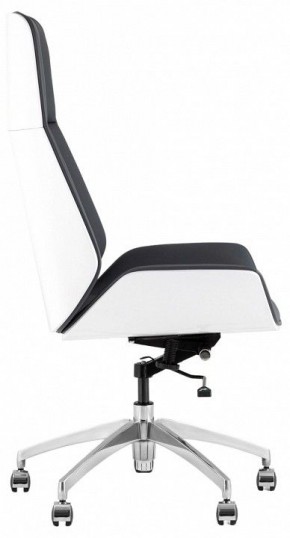 Кресло для руководителя TopChairs Crown SN в Миассе - miass.mebel24.online | фото 2