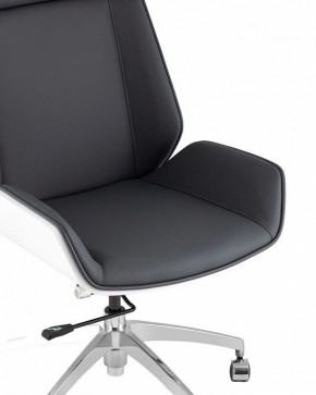 Кресло для руководителя TopChairs Crown SN в Миассе - miass.mebel24.online | фото 6