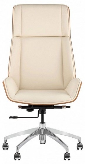 Кресло для руководителя TopChairs Crown SN в Миассе - miass.mebel24.online | фото 2