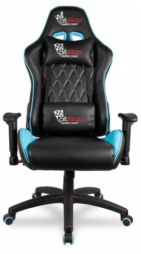 Кресло игровое BX-3803/Blue в Миассе - miass.mebel24.online | фото 2