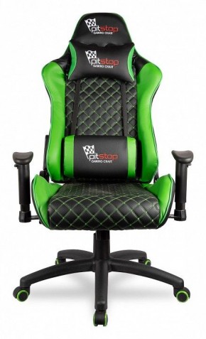 Кресло игровое BX-3813/Green в Миассе - miass.mebel24.online | фото 2