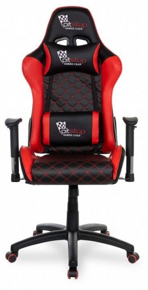 Кресло игровое BX-3813/Red в Миассе - miass.mebel24.online | фото 2